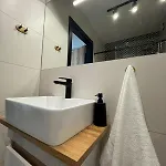 Appartement Kapitanska Grzybowo (West Pomeranian)