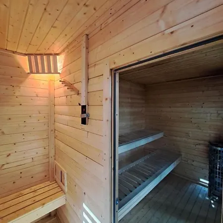 Apartament Kapitańska *