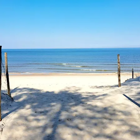 Kapitańska Apartament *