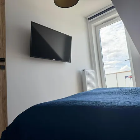 Kapitańska Grzybowo (West Pomeranian)