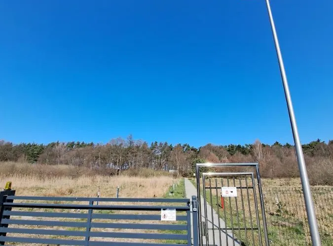 Kapitanska * Grzybowo (West Pomeranian)