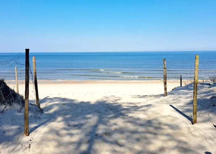 Kapitanska Apartment *