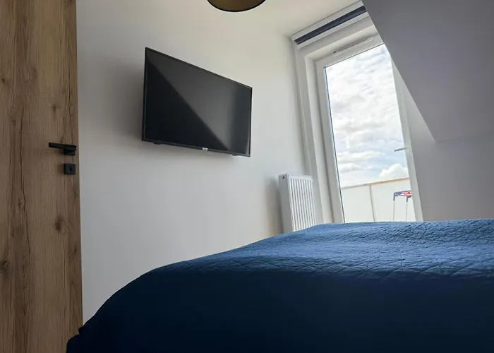 Kapitanska Grzybowo (West Pomeranian)