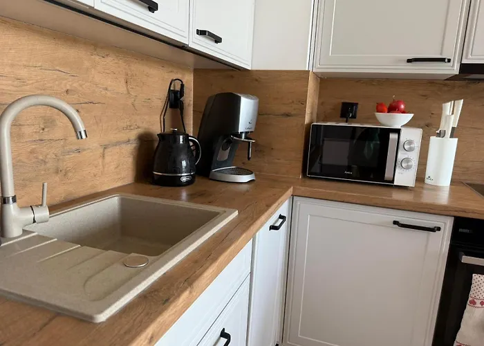 Apartment Kapitanska